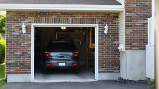 Garage Door Installation at Wayne, Michigan